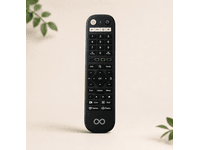 Infinity by Maxx Remote